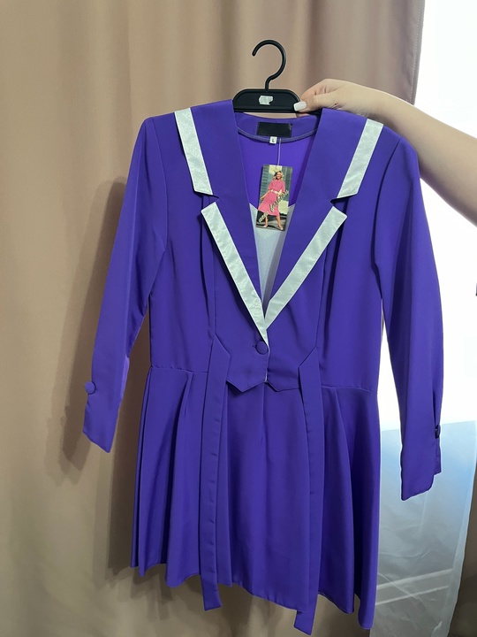 ПРОДАМ НОВЫЕ ВЕЩИ 
 
Фото (1)