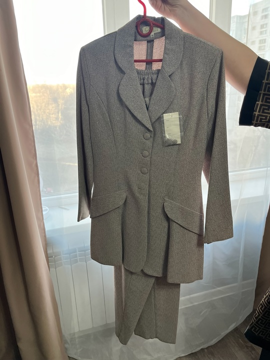 ПРОДАМ НОВЫЕ ВЕЩИ 
 
Фото (5)