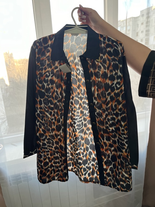 ПРОДАМ НОВЫЕ ВЕЩИ 
 
Фото (7)