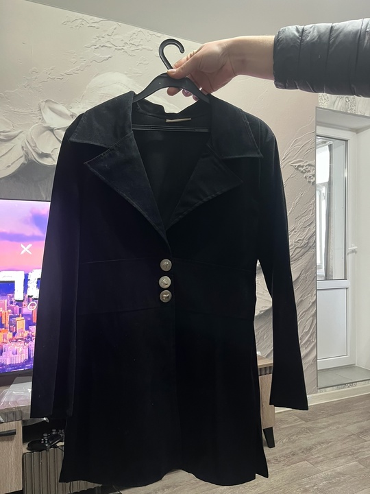 ПРОДАМ НОВЫЕ ВЕЩИ 
 
Фото (9)