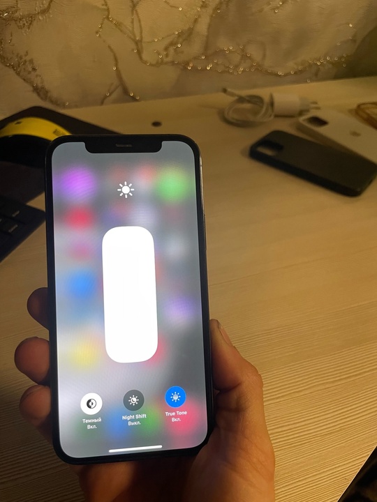 Продам iPhone 12 Pro память (1)