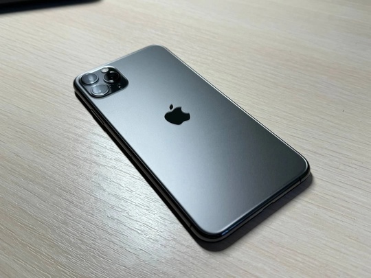 IPhone 11 Pro Max 256Gb