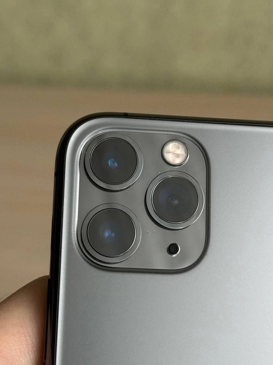 IPhone 11 Pro Max 256Gb (3)
