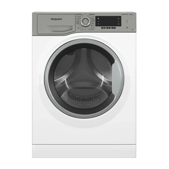 Стиральная машина HOTPOINT NSD 6239