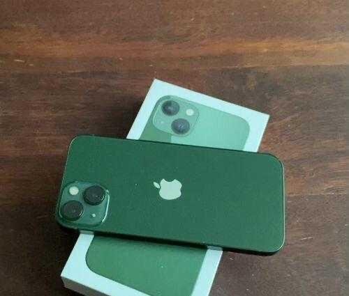 Продам Айфон 13 256 gb.