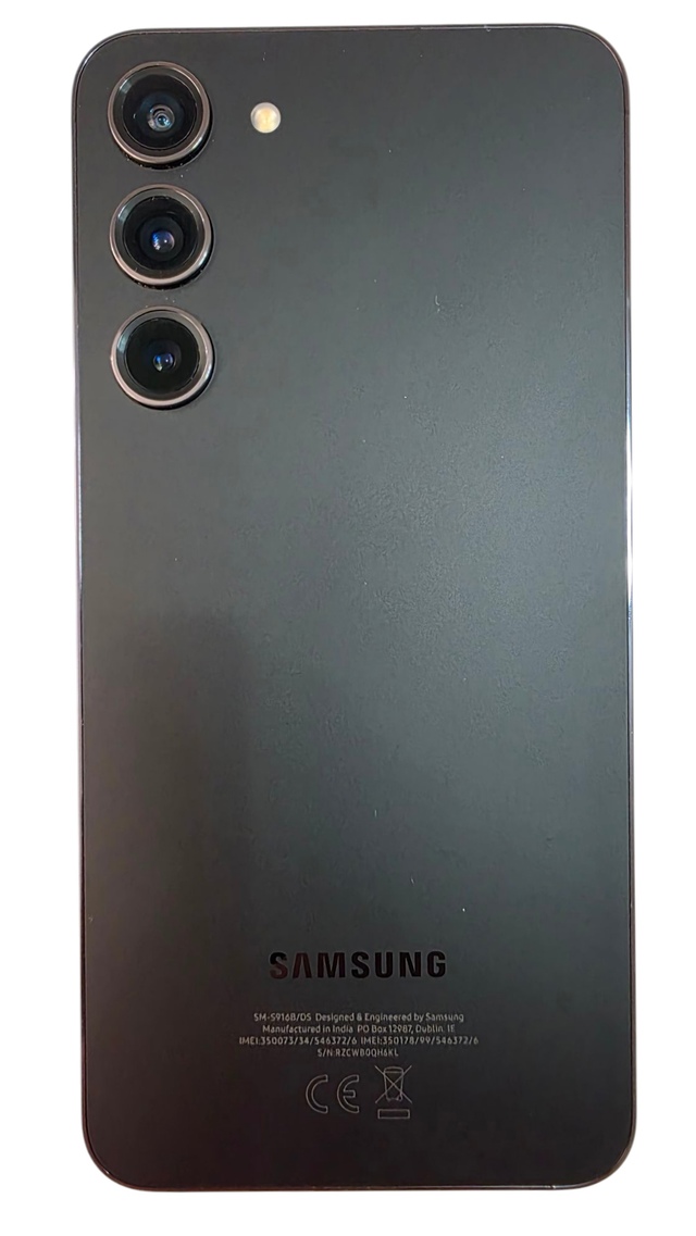 Продам Samsung Galaxy S23+ 8/256 (1)