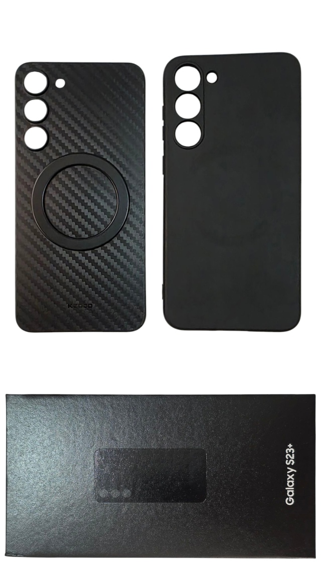 Продам Samsung Galaxy S23+ 8/256 (4)