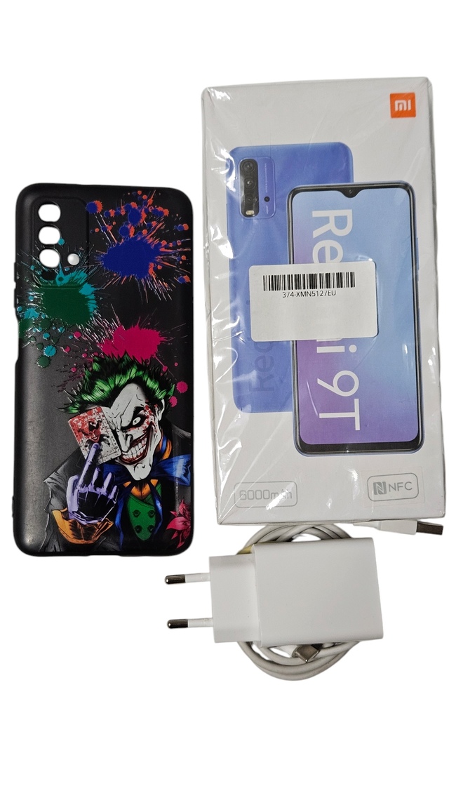 Продам Xiaomi Redmi 9T Global (3)