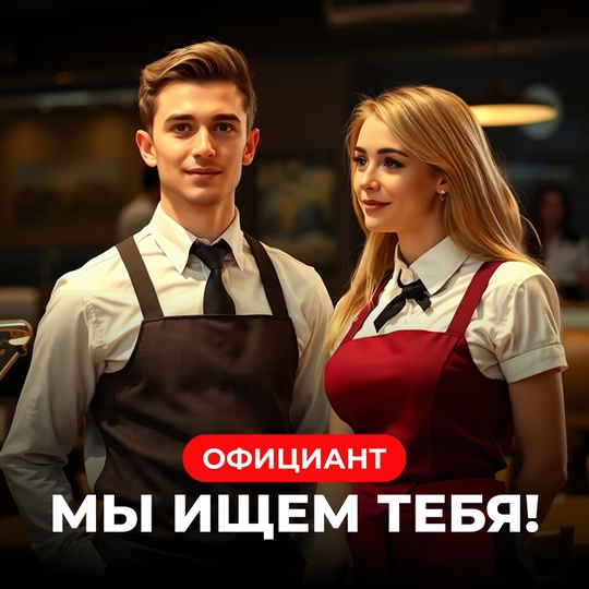 Приглашаем на работу в гастрономический (1)
