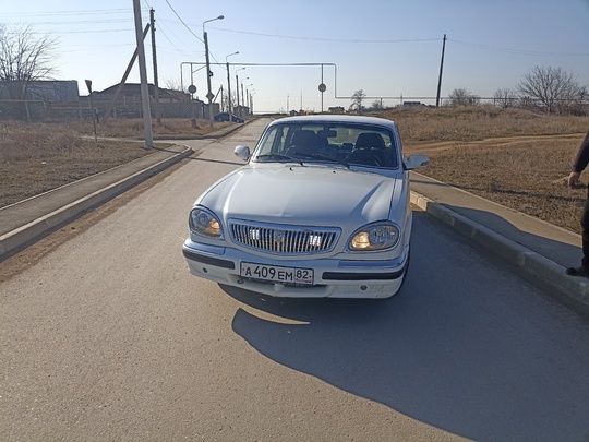 Продам Волгу 2008 год,в отличном