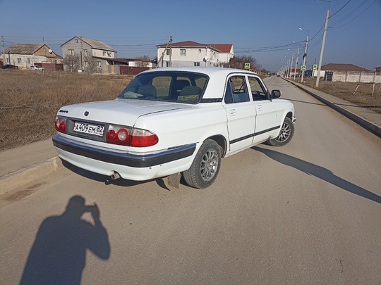 Продам Волгу 2008 год,в отличном (2)