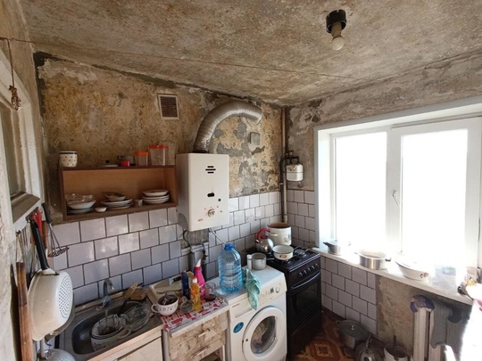 Продается 1 комнатная квартира, ул.