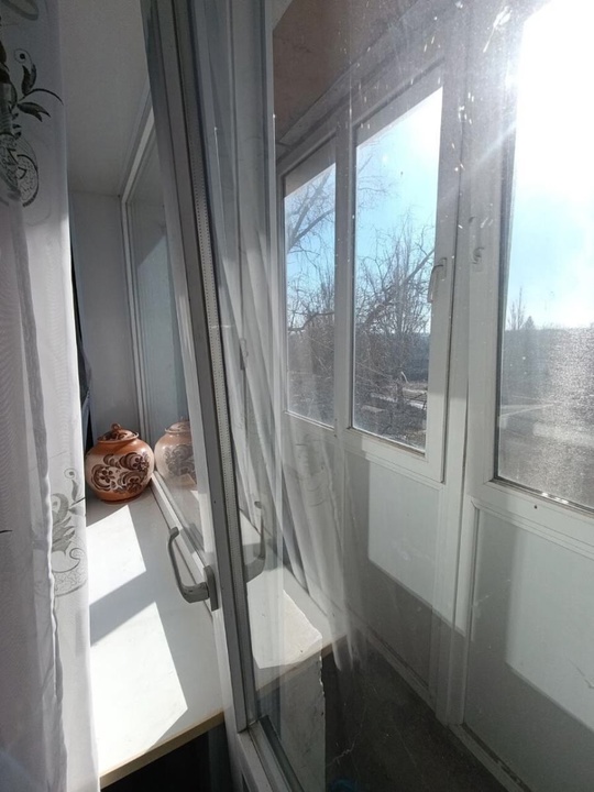 Продается 1 комнатная квартира, ул. (4)
