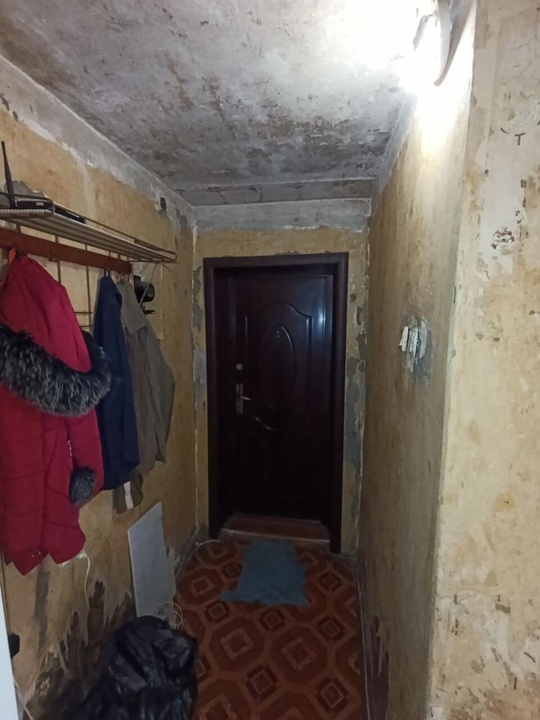 Продается 1 комнатная квартира, ул. (5)