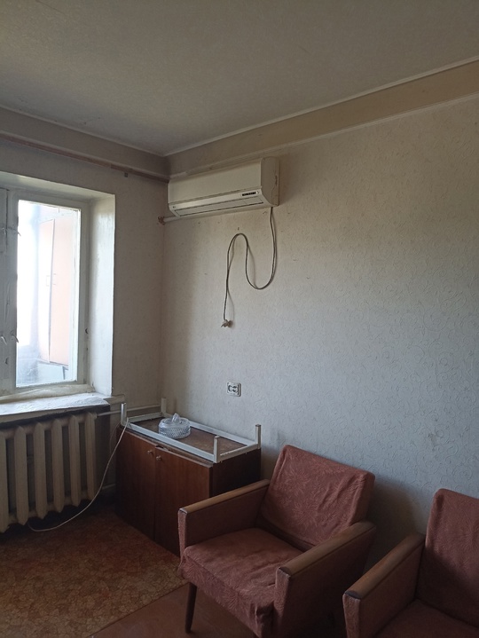 Отдам даром мебель, кондиционер, газ. (3)