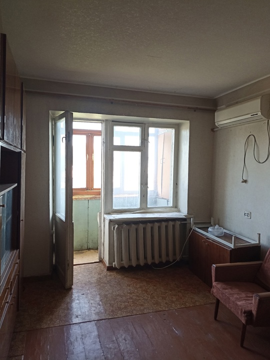Отдам даром мебель, кондиционер, газ. (5)