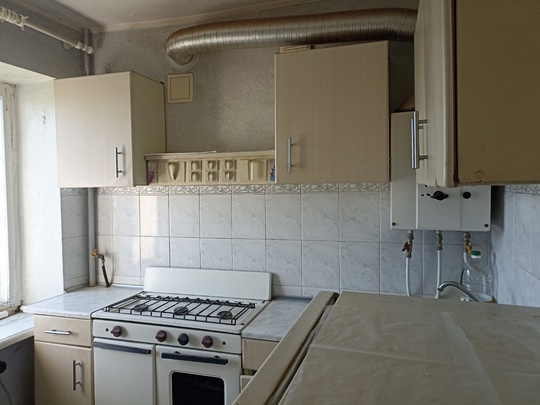 Отдам даром мебель, кондиционер, газ. (6)