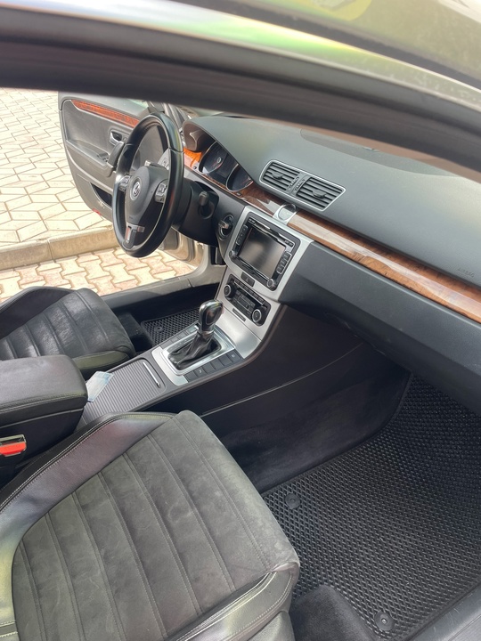 Продам свой автомобиль! Цена 1 (9)