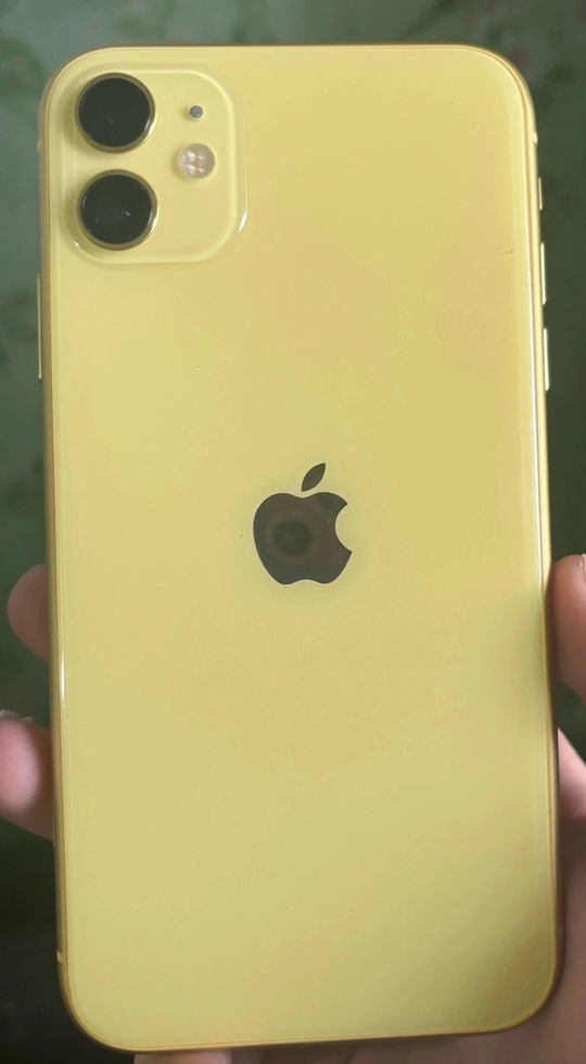 Продам 11 iPhone на 128gb (2)