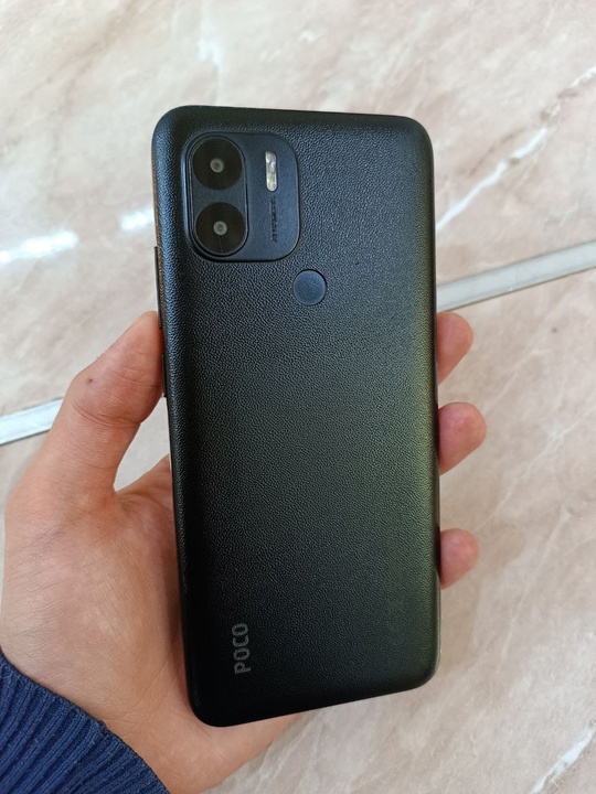 Продам поко с51 64GB 5000✅
Телефону