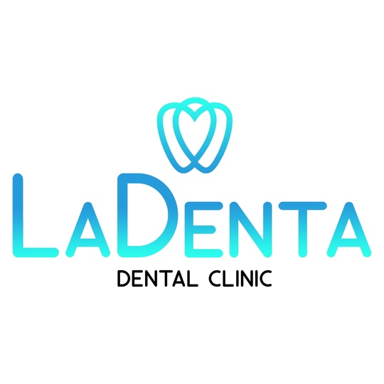 В стоматологию "LaDenta" г. Луганск