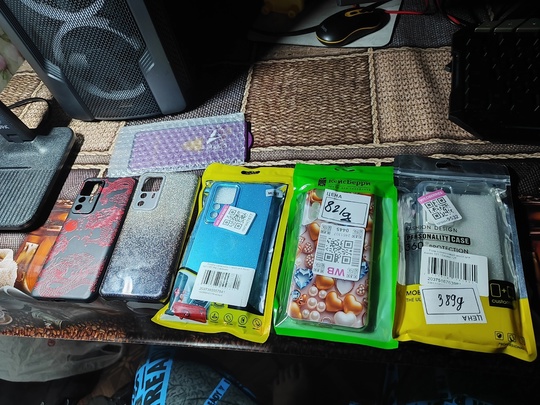Продам мощный смартфон, флагманский Xiaomi (3)