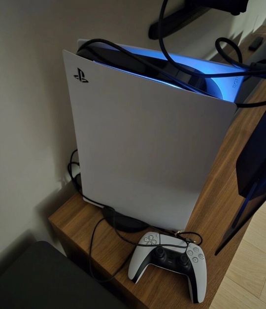 Sony PlayStation 5 
Полный оригинальный