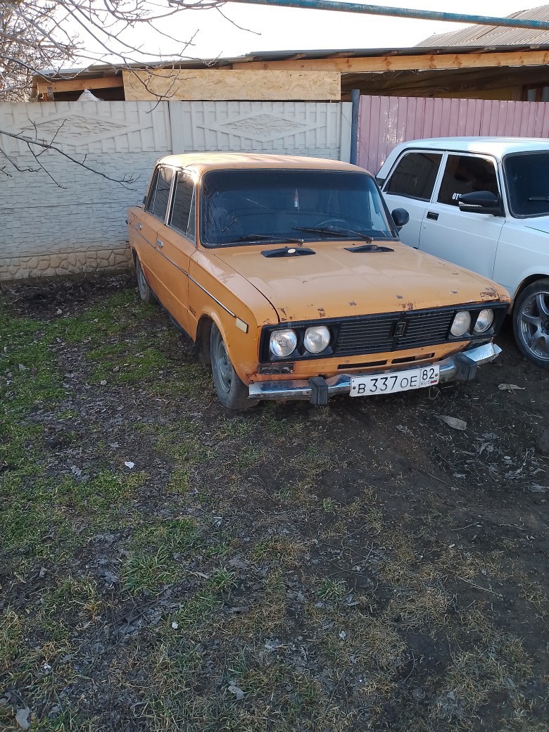 Продам 2 машины 06 обе