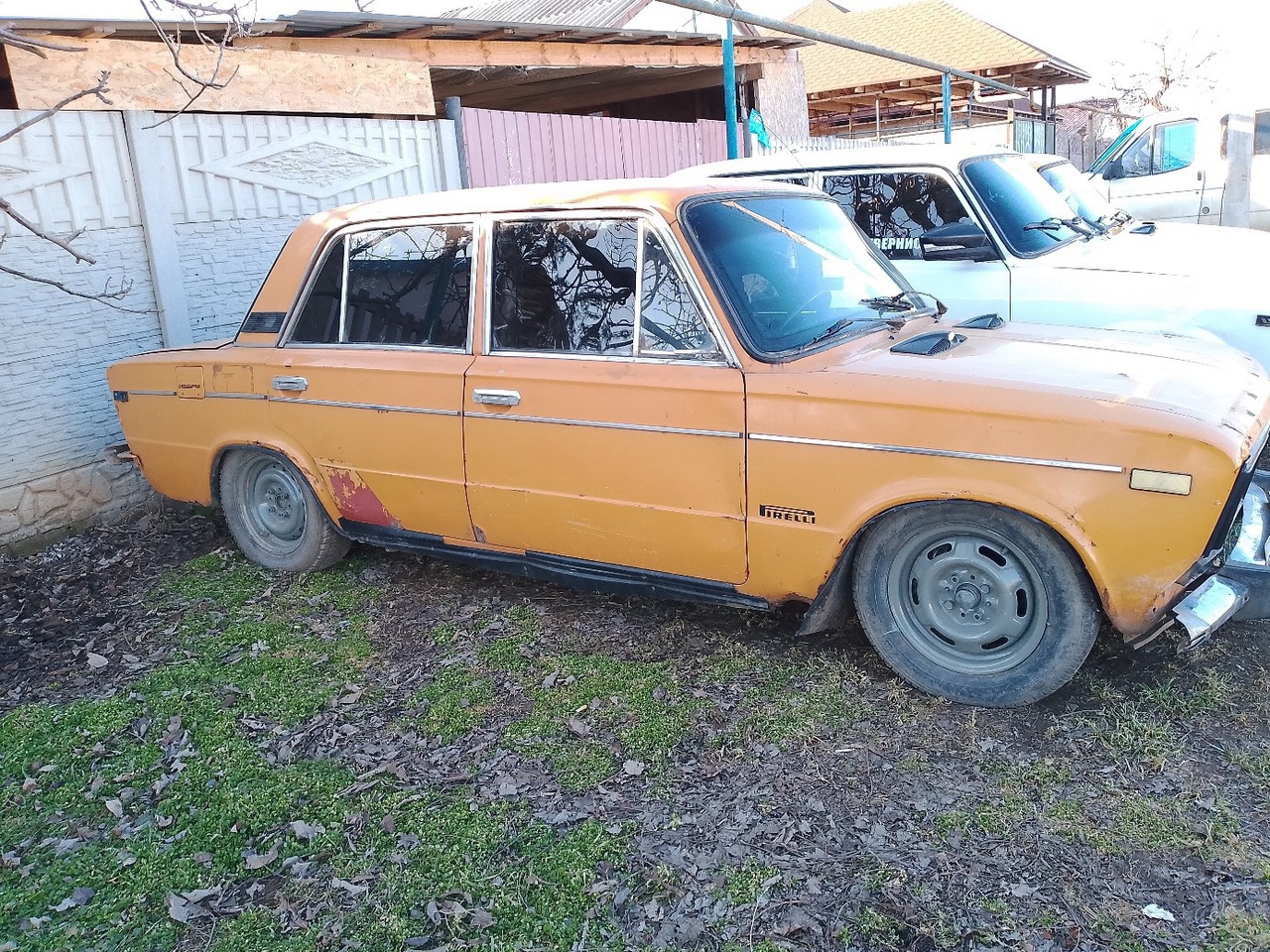 Продам 2 машины 06 обе (1)
