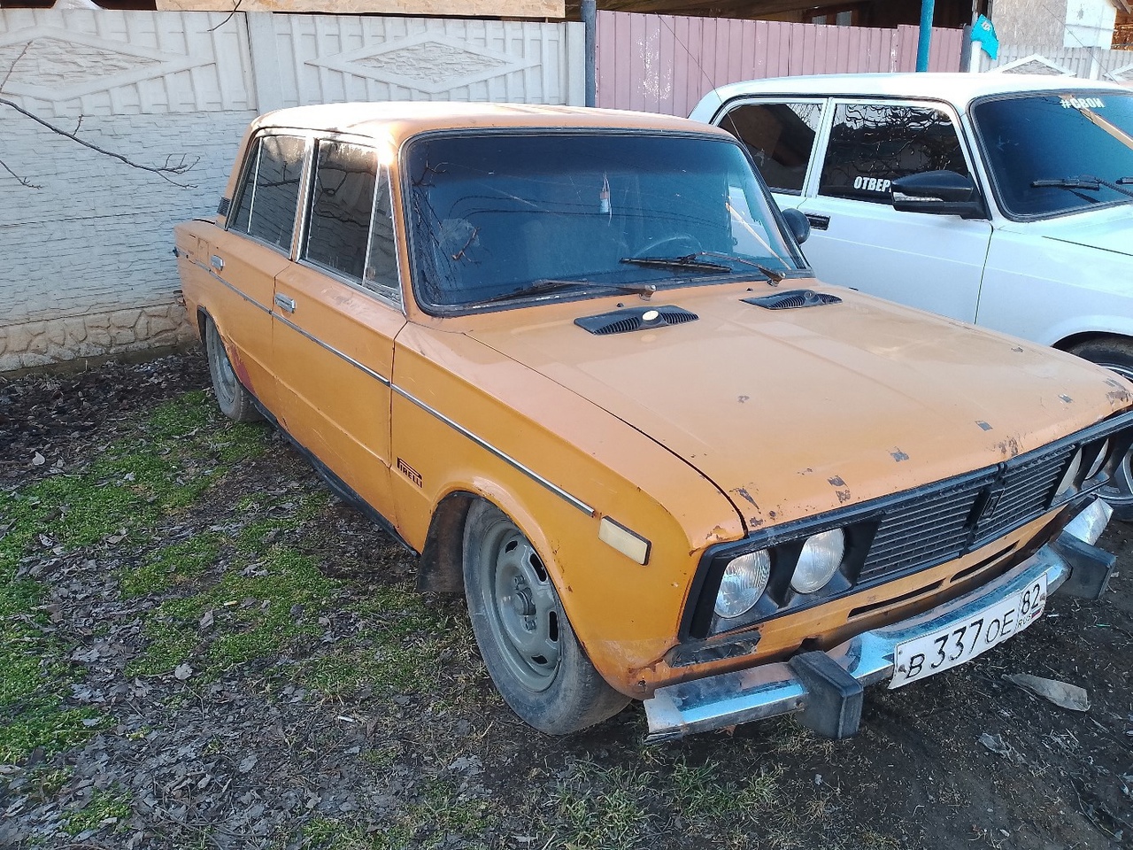Продам 2 машины 06 обе (2)