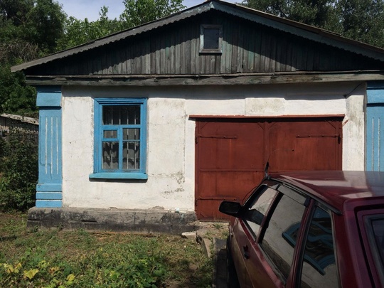Продаётся дом из 4-х комнат (2)