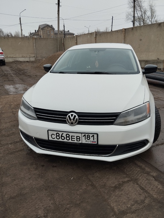 Продам Volkswagen Jetta 6. 2011