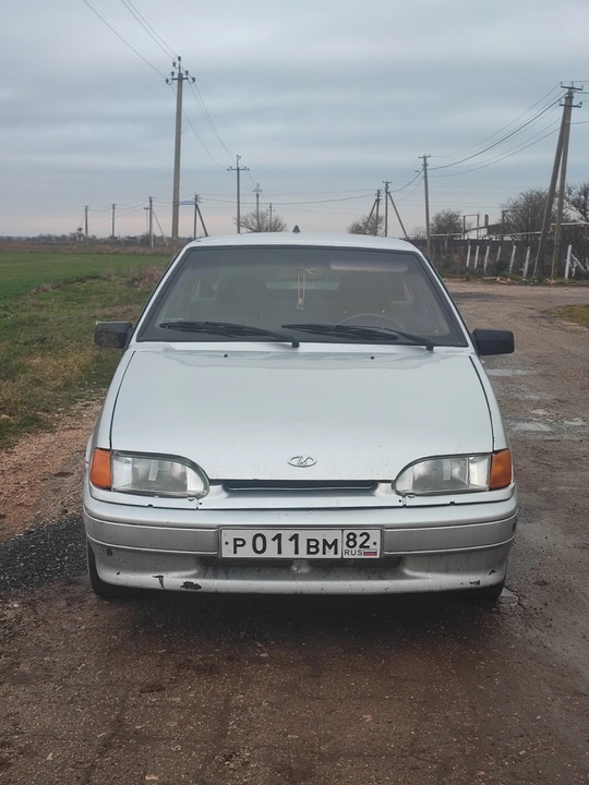 Продам 2114

200 000 ₽ без (1)