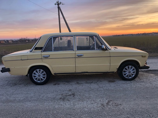 Продам 
ВАЗ 2106
Цена 70к торг
Осмотр (6)