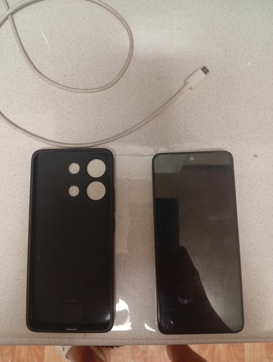 Продам redmi note 13
8/128
15 андроид
Телефон (2)