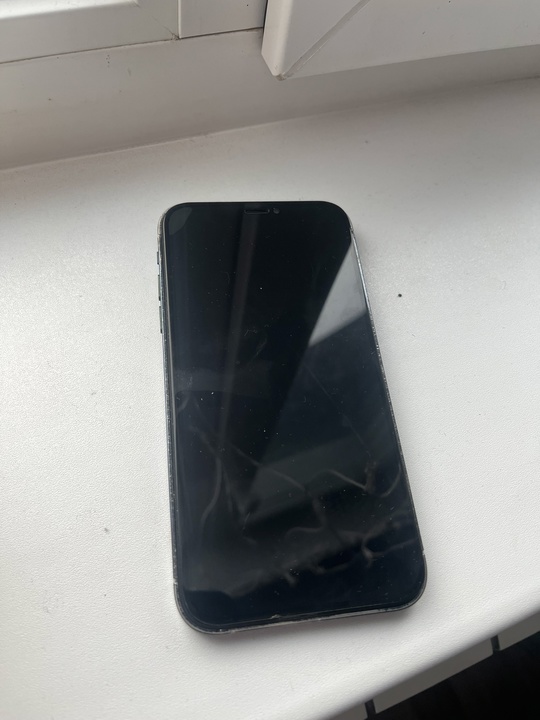 IPhone XR в корпусе 13 (1)