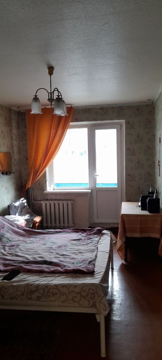 Продам 3-комнатную квартиру в Макеевке,
