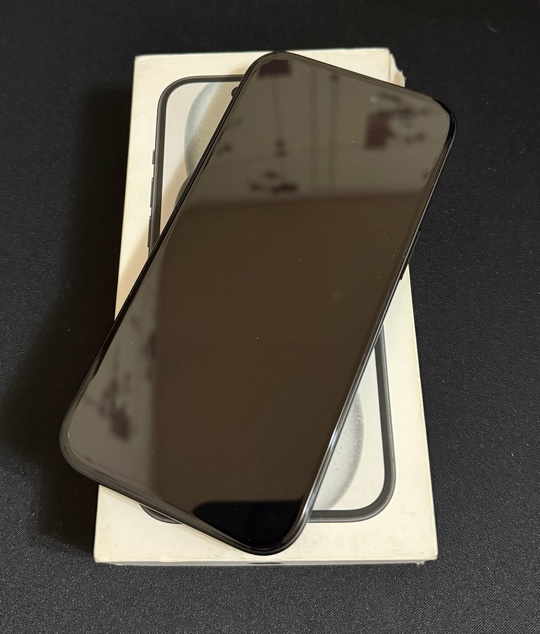 Продам iPhone 15 Black 128gb
Идеальное