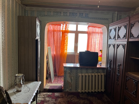 Продам 2-комнатную квартиру на Текстильщике, (1)