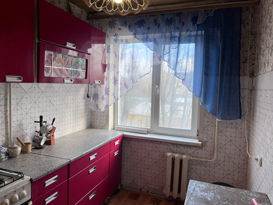 Продам 2-комнатную квартиру на Текстильщике, (5)