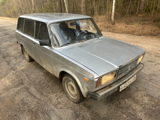Продам ваз 2104
1влалелец 
2011год 
150.000км
Дно (2)