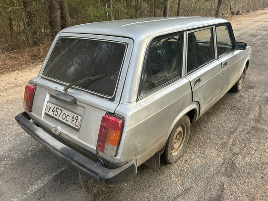 Продам ваз 2104
1влалелец 
2011год 
150.000км
Дно (4)