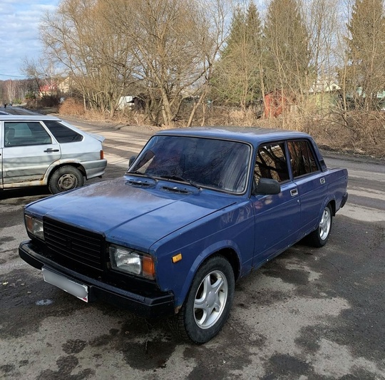 На полном ходу 2004 карб