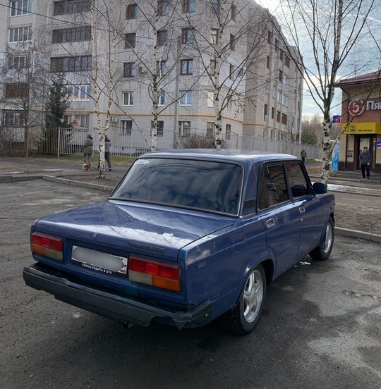 На полном ходу 2004 карб (3)