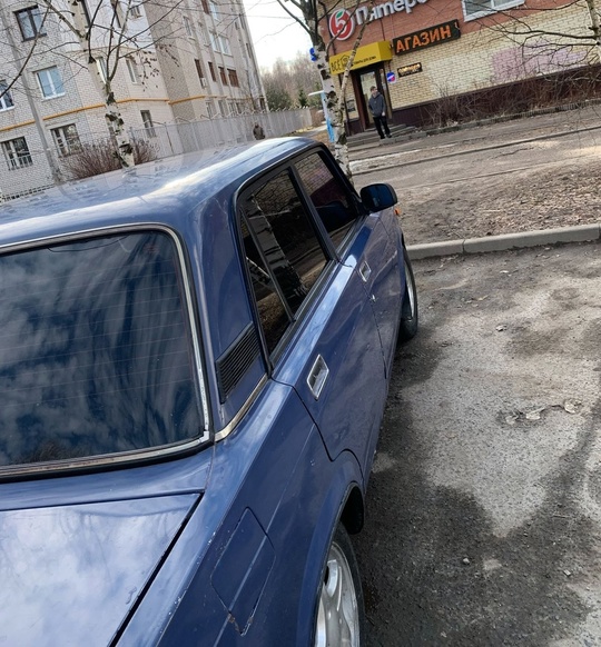 На полном ходу 2004 карб (5)