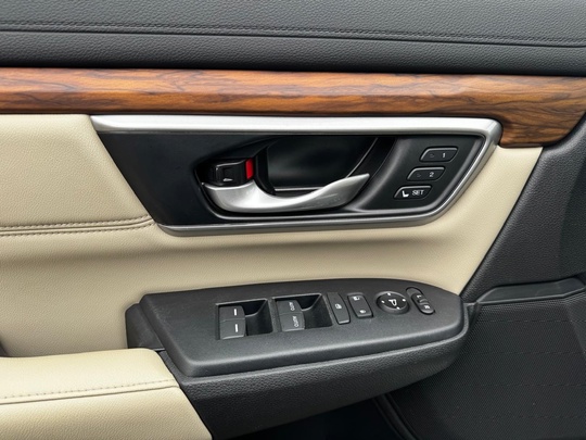Продам Honda CR-V 2022 г. (8)