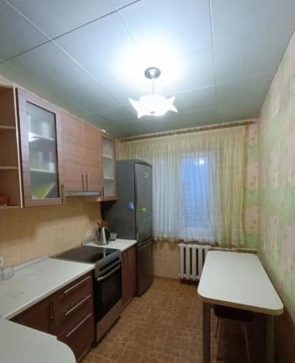 Продается 2 - х комнатная