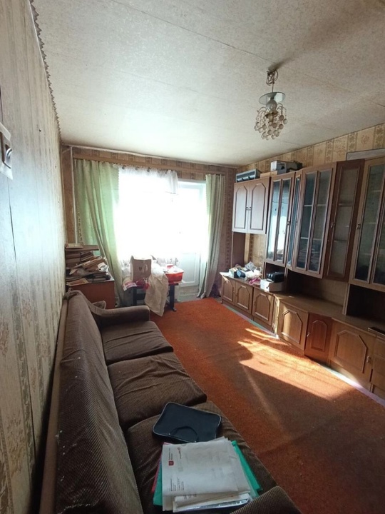 Продается 1 комнатная квартира, ул. (1)