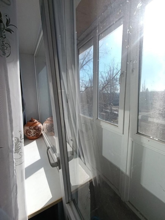 Продается 1 комнатная квартира, ул. (4)