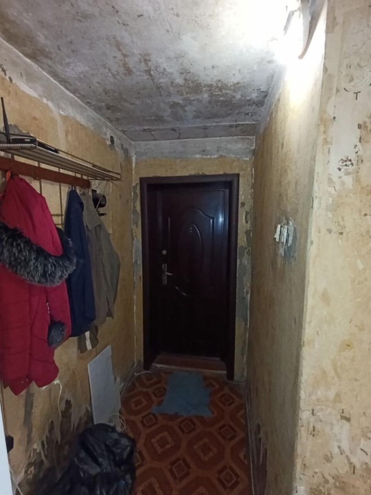 Продается 1 комнатная квартира, ул. (5)